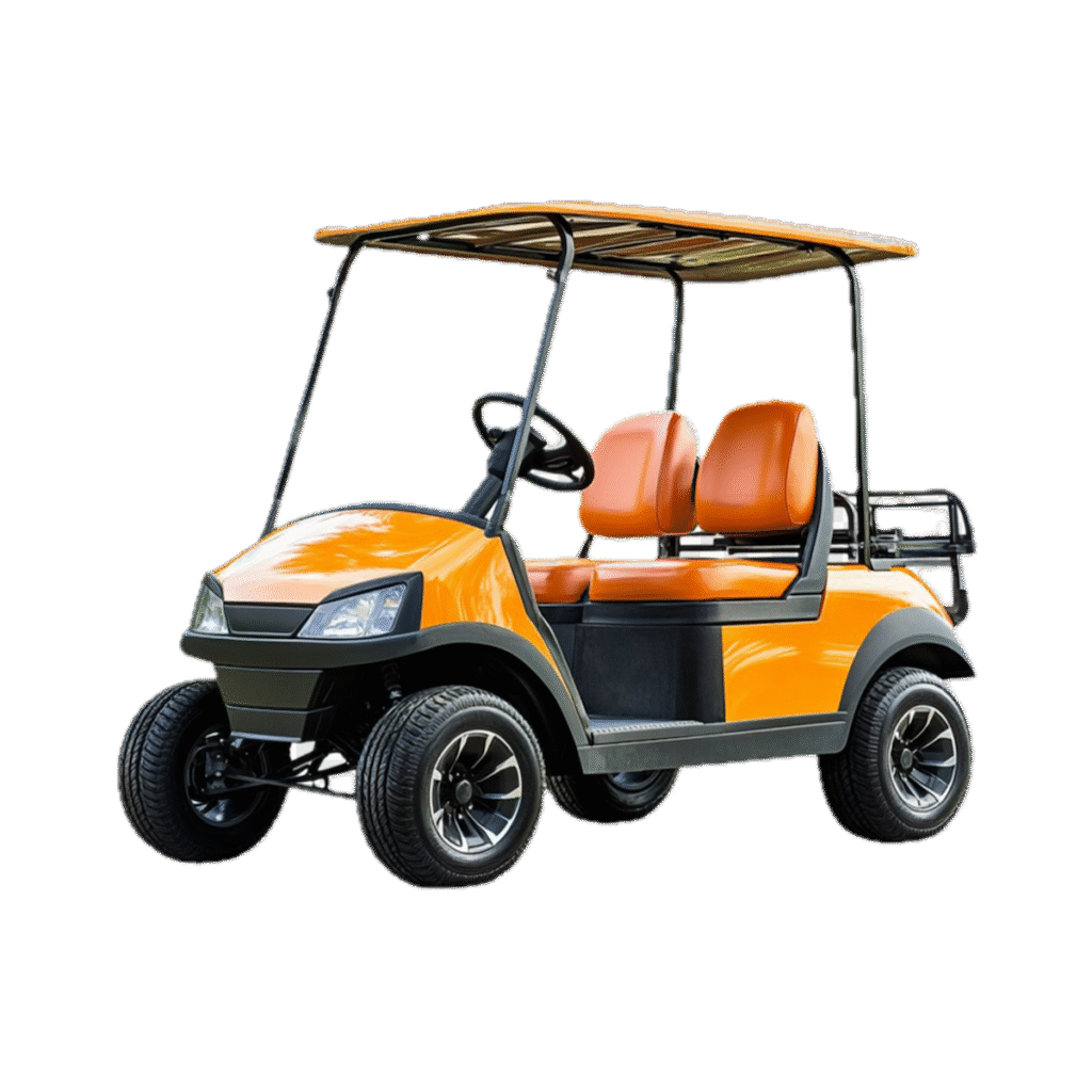 Monster Cart